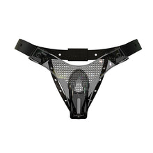 Afbeelding in Gallery-weergave laden, Adjustable Chastity Belt For Husband