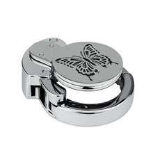 Afbeelding in Gallery-weergave laden, Adjustable Flat Chastity Cage - 6