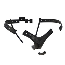 Lade das Bild in den Galerie-Viewer, Adjustable Tightness Chastity Belt for Women