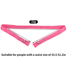 Load image into Gallery viewer, Elasticity Adjustbale Belt