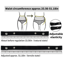 Load image into Gallery viewer, Elasticity Adjustbale Belt