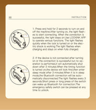 Afbeelding in Gallery-weergave laden, Lockink App Chastity Cage Remotely - - how to use