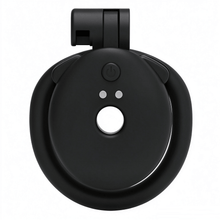 Lade das Bild in den Galerie-Viewer, App-Controlled Micro Flat Chastity Cage with Vibration