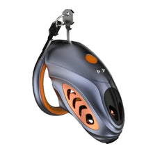 Lade das Bild in den Galerie-Viewer, App and Remote-Control Electric Shock Chastity Cage