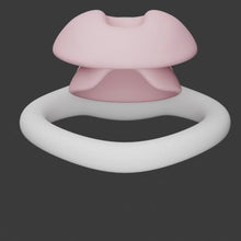 Load image into Gallery viewer, Beast Claw Pot Lid Chastity Device 12