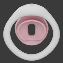 Load image into Gallery viewer, Beast Claw Pot Lid Chastity Device 15