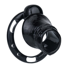 Load image into Gallery viewer, Beast Dragon Textured ABS Chastity Cage