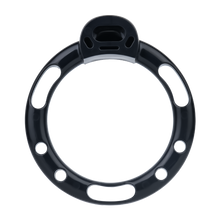 Load image into Gallery viewer, Beast Dragon Textured ABS Chastity Cage