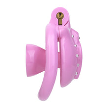 Lade das Bild in den Galerie-Viewer, Beast Dragon Tidal Chastity Cage