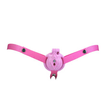 Lade das Bild in den Galerie-Viewer, Beast Dragon Tidal Chastity Cage