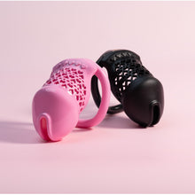 Load image into Gallery viewer, Beginner 3D Resin Chastity Cage