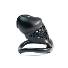Load image into Gallery viewer, Beginner 3D Resin Chastity Cage