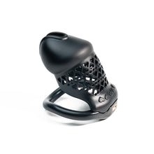 Load image into Gallery viewer, Beginner 3D Resin Chastity Cage