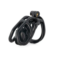 Afbeelding in Gallery-weergave laden, Bi-Layer Beat Chastity Cage