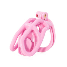 Afbeelding in Gallery-weergave laden, Bi-Layer Beat 2.3 Chastity Cage