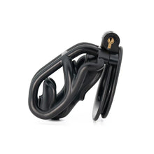 Afbeelding in Gallery-weergave laden, Bi-Layer Beat Chastity Cage