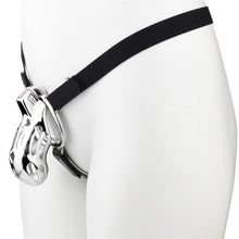 Lade das Bild in den Galerie-Viewer, Big Steel Cobra Cage -7