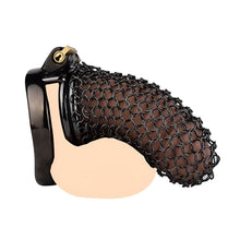 Lade das Bild in den Galerie-Viewer, Soft Armor Keuschheitskäfig