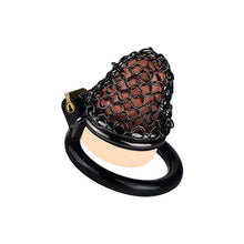 Lade das Bild in den Galerie-Viewer, Soft Armor Keuschheitskäfig