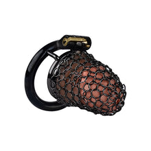 Lade das Bild in den Galerie-Viewer, Soft Armor Keuschheitskäfig