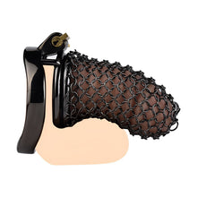 Lade das Bild in den Galerie-Viewer, Soft Armor Keuschheitskäfig