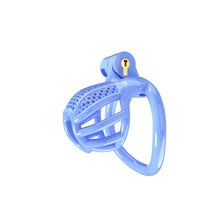 Lade das Bild in den Galerie-Viewer, Mamba 4.0 Keuschheitskäfig