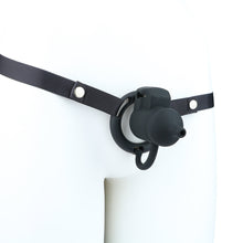 Load image into Gallery viewer, Bottle Chastity Cage For Beginner - 18