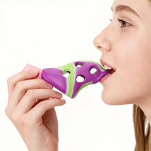 Lade das Bild in den Galerie-Viewer, Breathable Soft Rubber Chastity Cage 21