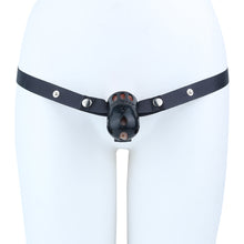 Lade das Bild in den Galerie-Viewer, Bullet-shaped Ringless Chastity Cage - 16