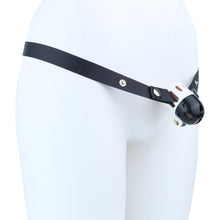 Lade das Bild in den Galerie-Viewer, Bullet-shaped Ringless Chastity Cage - 18