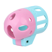 Lade das Bild in den Galerie-Viewer, Bullet-shaped Ringless Chastity Cage - 24