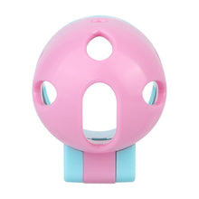 Lade das Bild in den Galerie-Viewer, Bullet-shaped Ringless Chastity Cage - 3