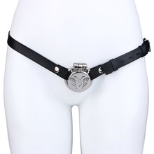 Load image into Gallery viewer, Butterfly Flat Chastity Lock - 2