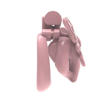 Lade das Bild in den Galerie-Viewer, Butterfly Wings Chastity Cage