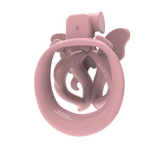 Lade das Bild in den Galerie-Viewer, Butterfly Wings Chastity Cage