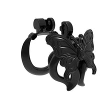 Lade das Bild in den Galerie-Viewer, Butterfly Wings Chastity Cage