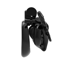 Lade das Bild in den Galerie-Viewer, Butterfly Wings Chastity Cage