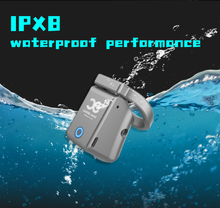 Load image into Gallery viewer, Cagink Micro Chastity Cage - waterproof