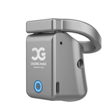 Load image into Gallery viewer, Cagink Micro Chastity Cage 43