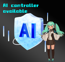 Load image into Gallery viewer, Cagink Micro Chastity Cage - AI controller