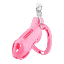 Afbeelding in Gallery-weergave laden, Candy Powder Contract Chastity Device