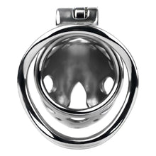 Load image into Gallery viewer, Carp Shaped Cock Cage 11