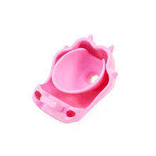 Load image into Gallery viewer, Cat Paw Super Small Chastity Cage in alternate gallery view 12