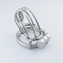 Afbeelding in Gallery-weergave laden, CB Series Custom Chastity Cage