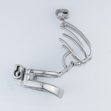 Afbeelding in Gallery-weergave laden, CB Series Custom Chastity Cage