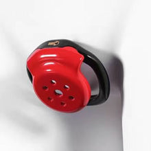 Afbeelding in Gallery-weergave laden, Charm Flat Chastity Device