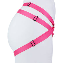 Lade das Bild in den Galerie-Viewer, Chastity Strap For Men in alternate gallery view 2