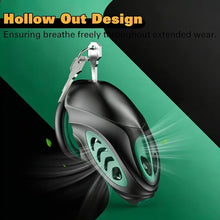 Load image into Gallery viewer, Chimeric Alien Vented Resin Chastity Cage