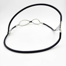 Afbeelding in Gallery-weergave laden, Clear Chastity Belt For Female