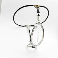 Load image into Gallery viewer, Female Invisible Chastity Belt